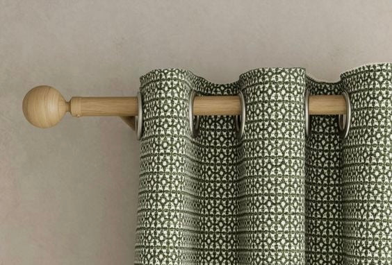Curtains