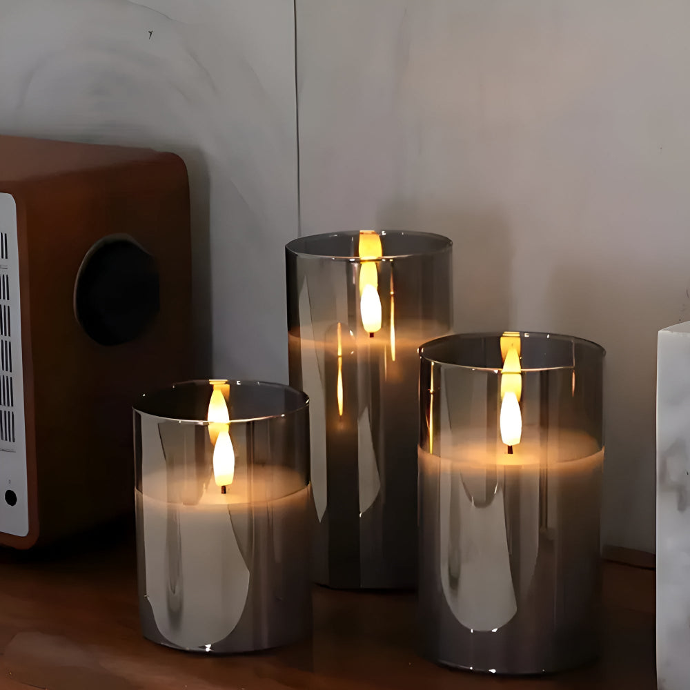 Living Décor