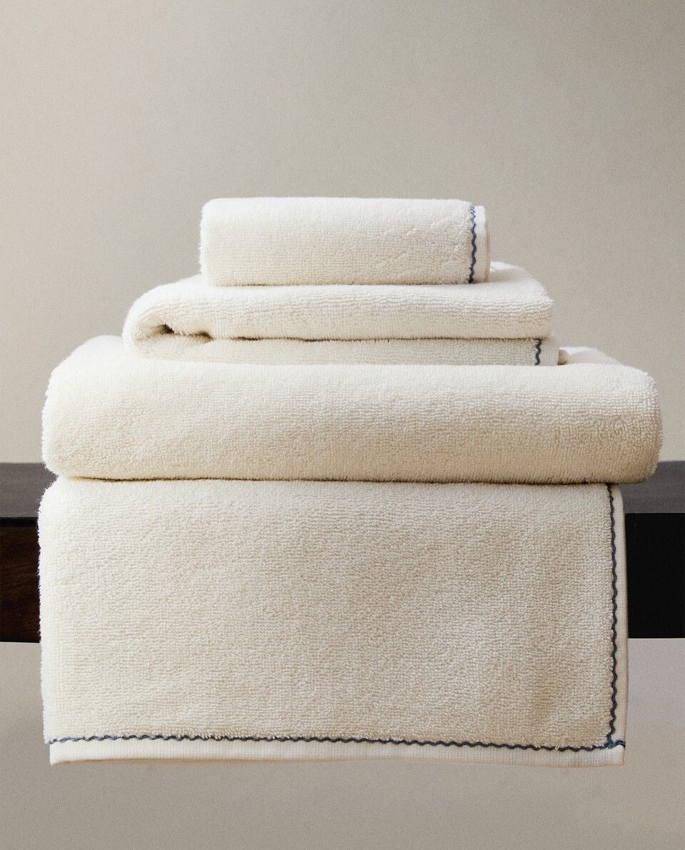 Bath Towels