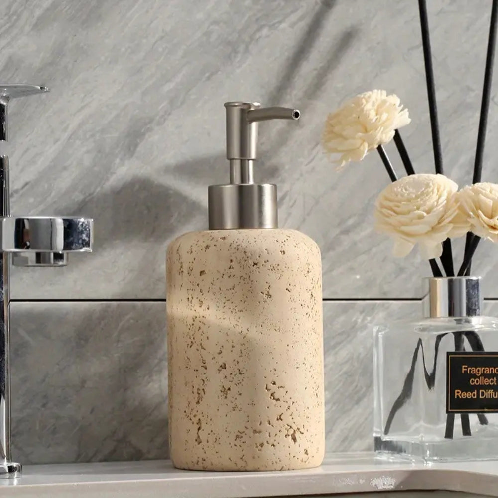 Bathroom Décor