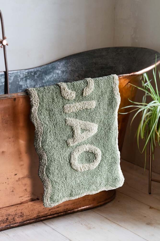 Bathroom Décor