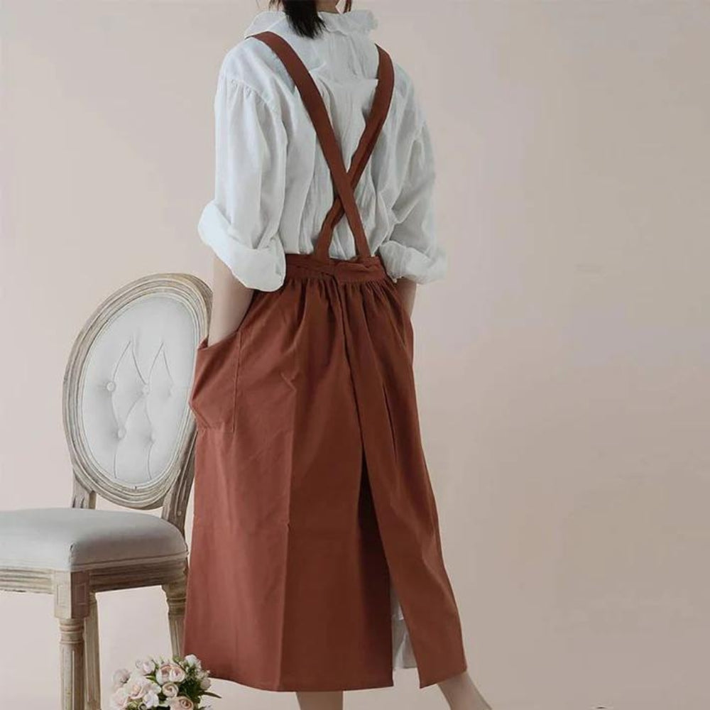 Aprons