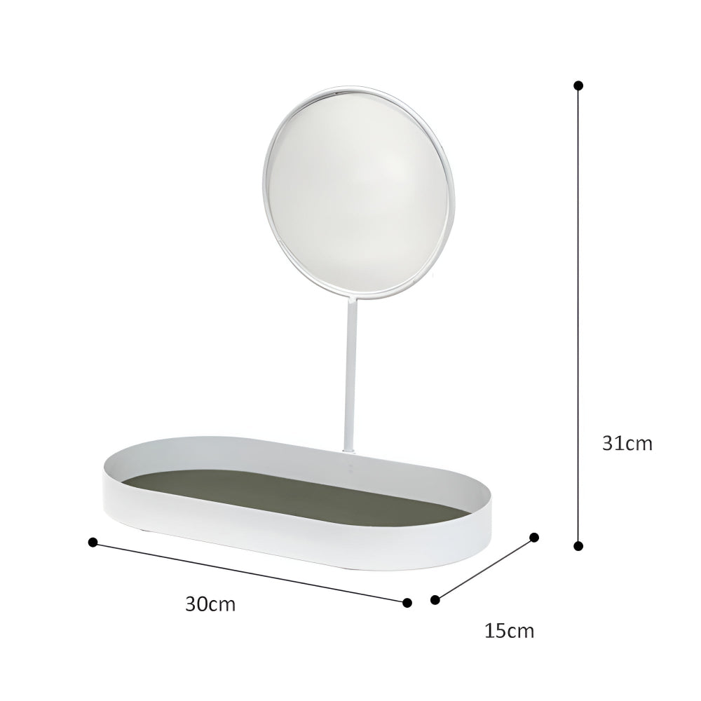 Reflexion Beauty Organiser Tray
