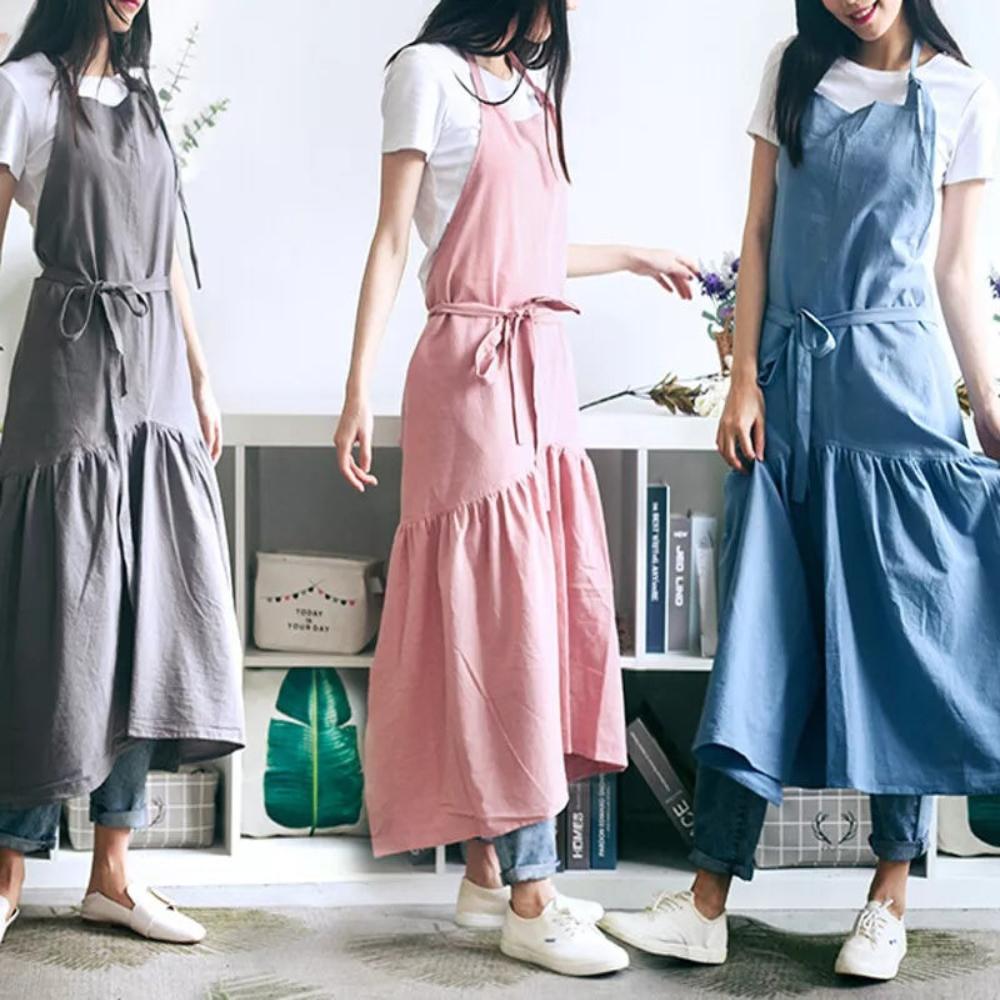 Aprons
