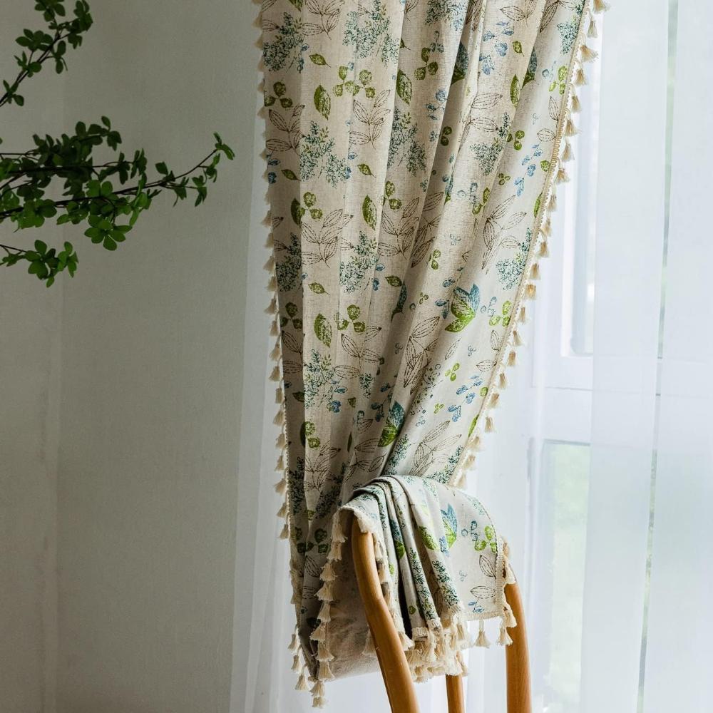 Curtains