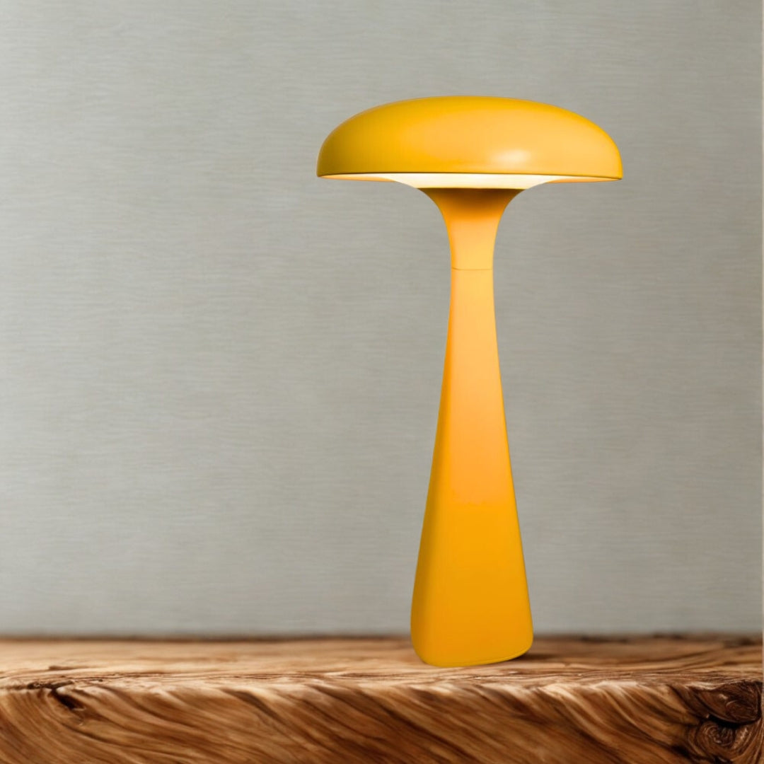 Ava Jellyfish Desk Lamp
