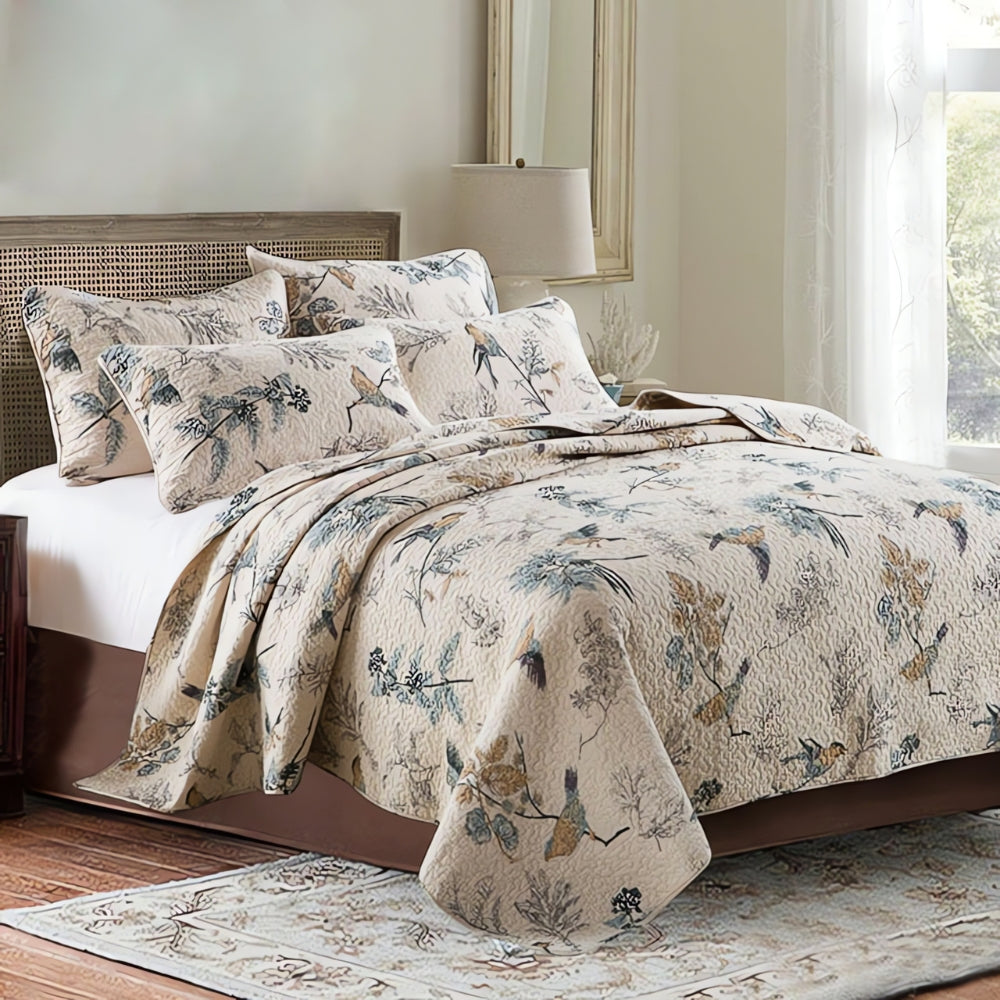 Coverlets