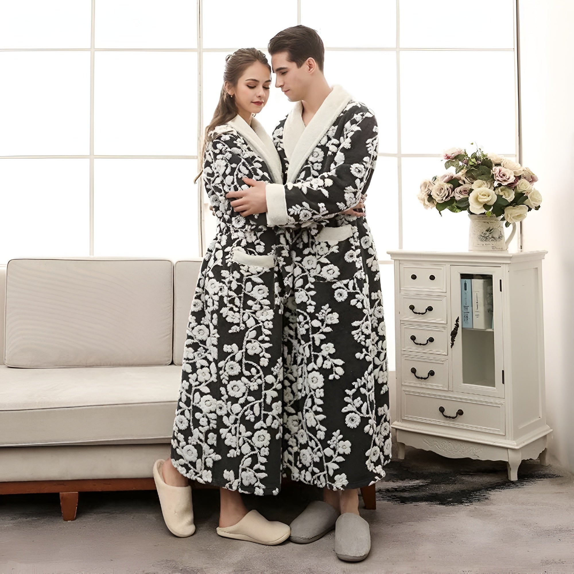 Bathrobes