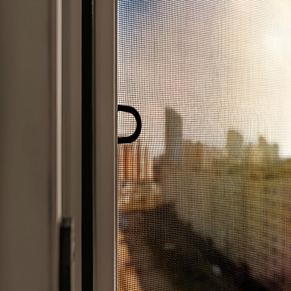Eco Shield Window Net
