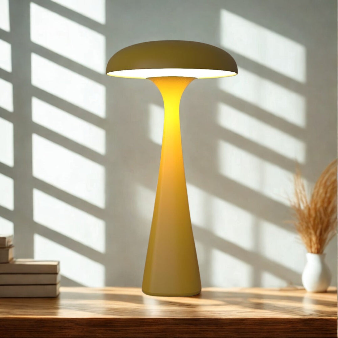 Ava Jellyfish Desk Lamp