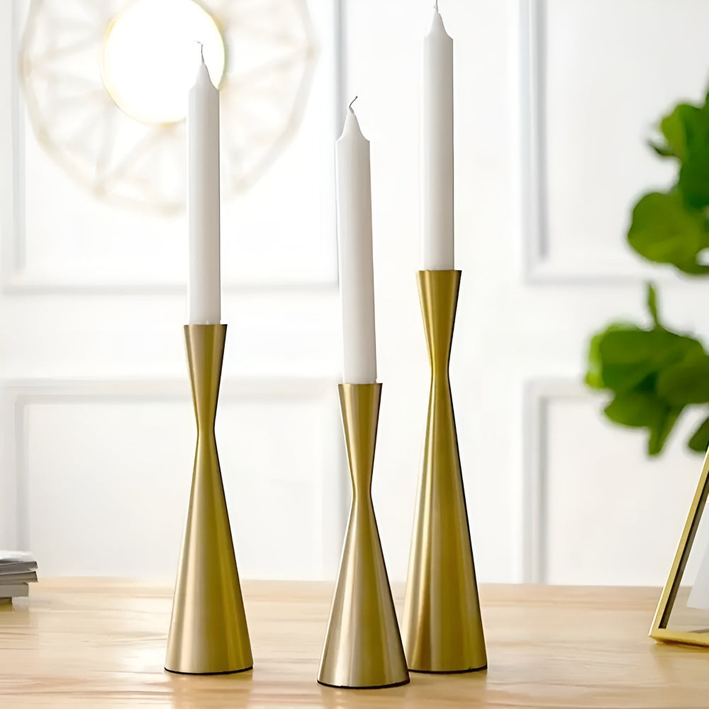 Candle Holders