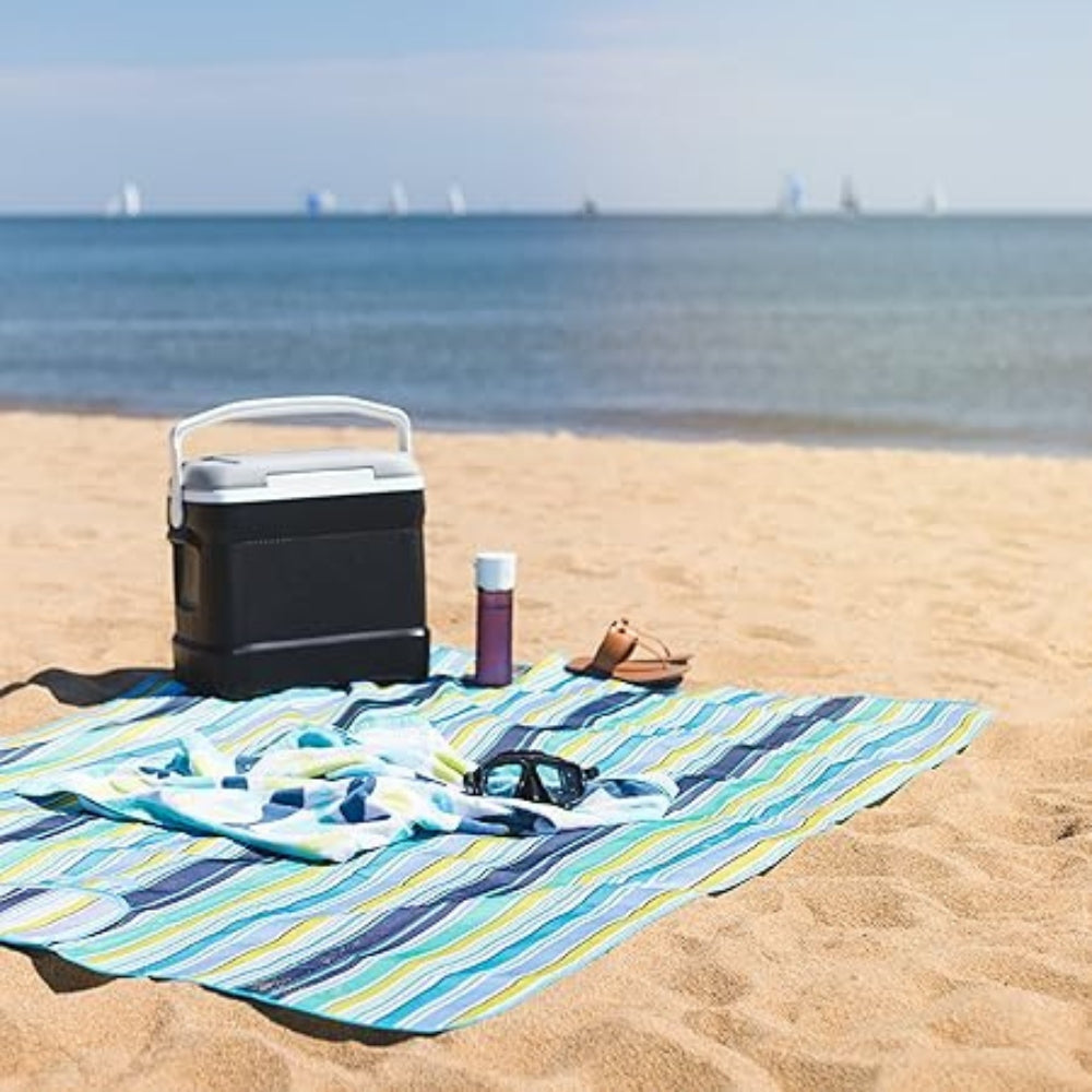 Summer Blankets