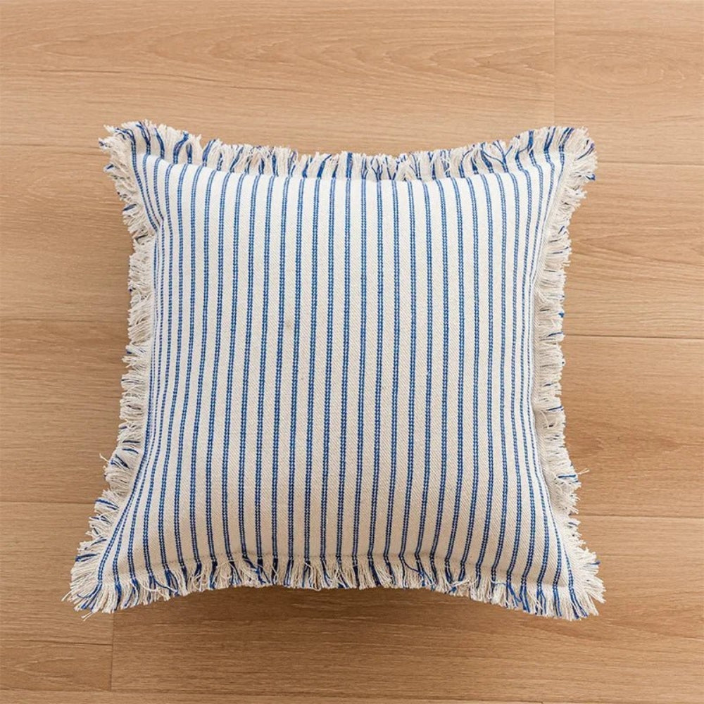 Scandi-Style Cushion Cover
