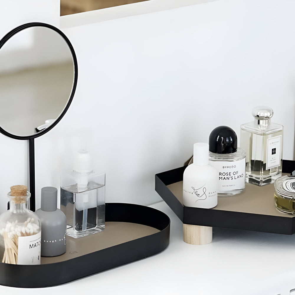 Reflexion Beauty Organiser Tray