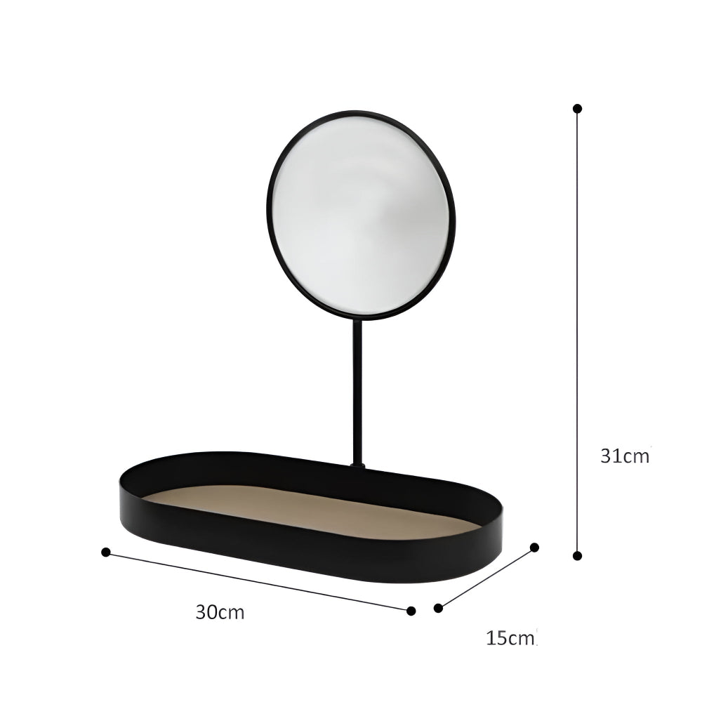Reflexion Beauty Organiser Tray