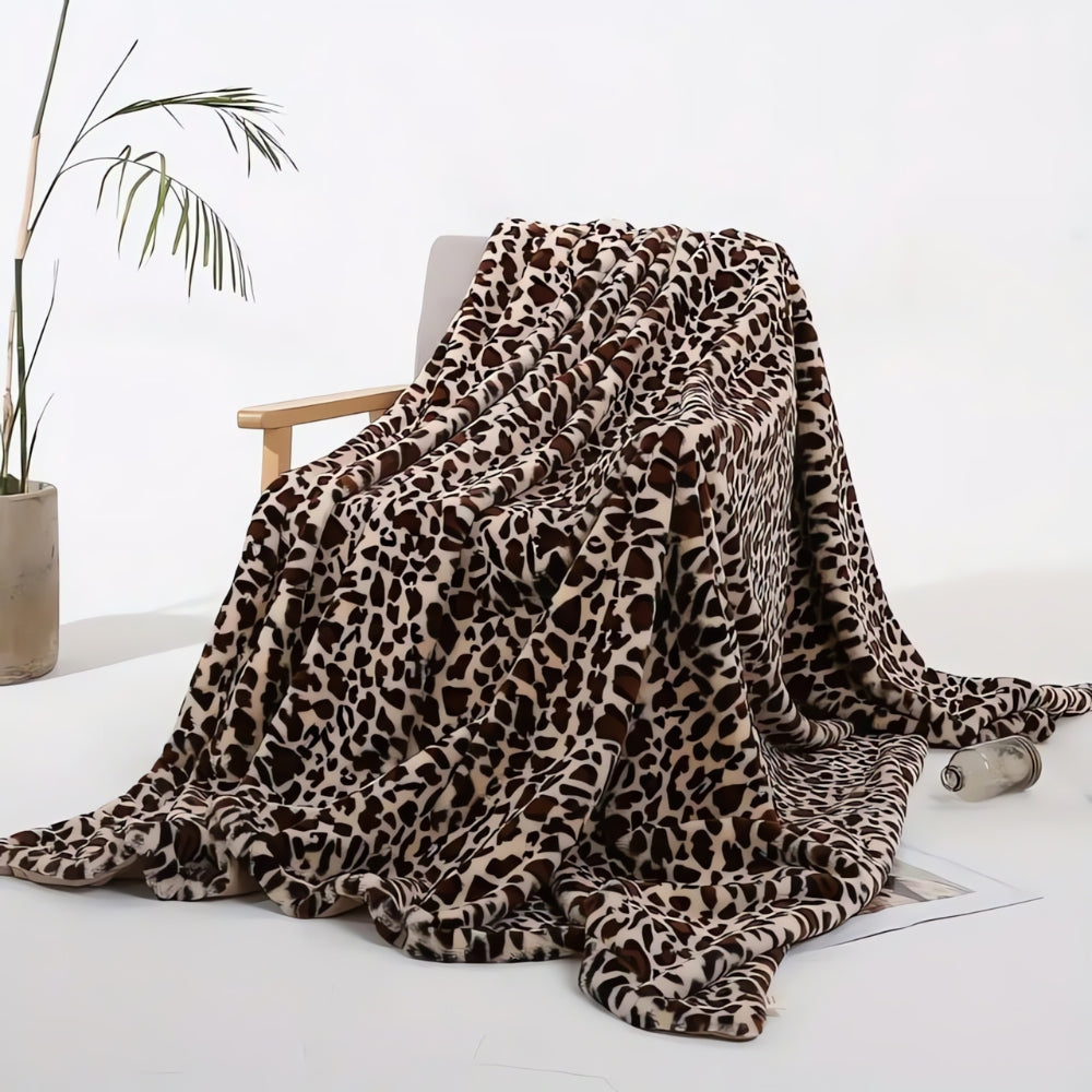 Winter Blankets