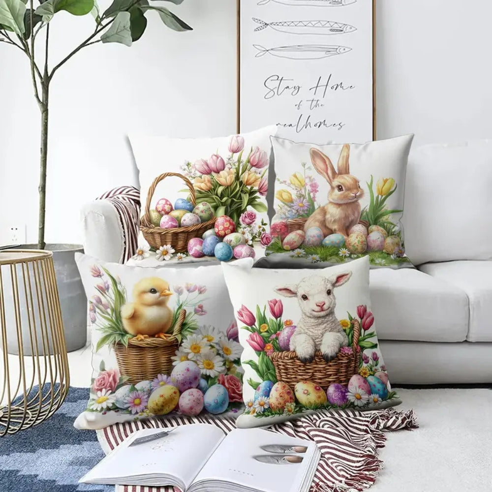 Cushions