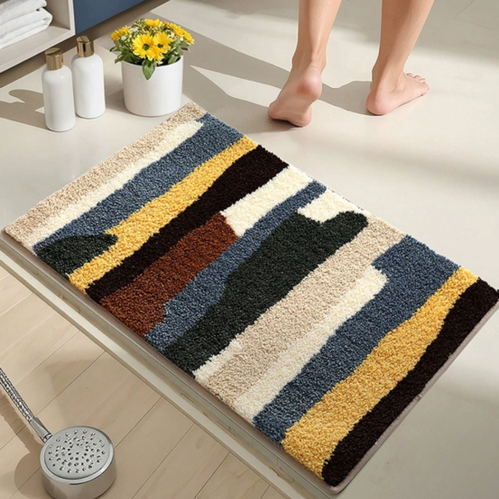 Bath Mats