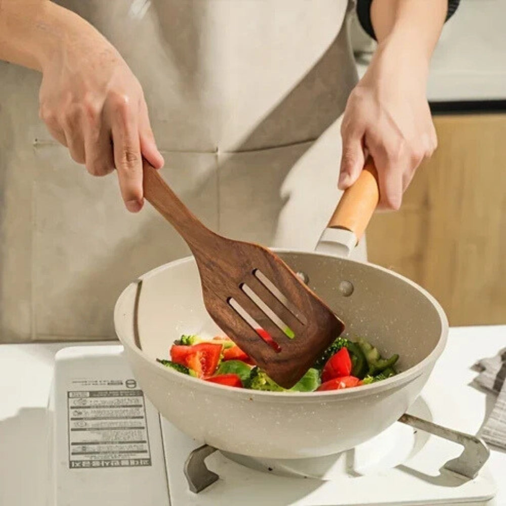 Kitchenware